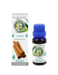 AE ALIMENTARIO CANELA HOJAS 15 ML MARNYS