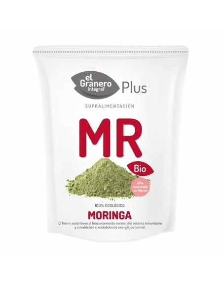 SUPRA MORINGA 150GR  EL GRANERO