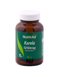 KARELA MELON AMARGO 1250MG 60TABL H.A