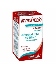 IMMUPROBIO 50 BILLION 30 TAB H.A