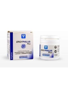 ERGYPHILUS PLUS 30 CAP NUTERGIA