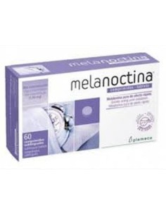 MELANOCTINA 60 COMP PLAMECA