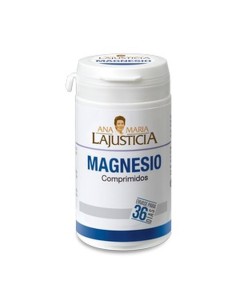 MAGNESIO 140 COMP ANA MARIA JUSTICIA