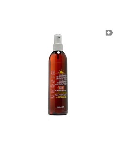 URESIN SPRAY ACELERADOR SPF 30 300 ML