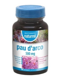 PAU DÁRCO 90 COMP DIETMED