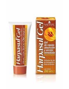 HARPASUL GEL 200ML NATYSAL