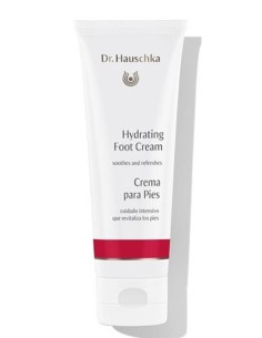 DR. HAUSCHKA CREMA PIES 75ML