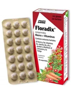 FLORADIS 84 COMP SALUS