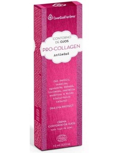 CONTORNO DE OJOS PRO COLLAGEN 15ML EA