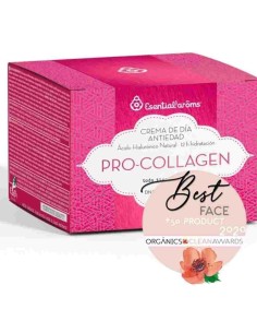 CREMA DE DIA ANTIEDAD PRO COLLAGEN 50ML EA