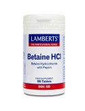 BETAINE HCL 180 COMP LAMBERTS