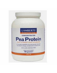PEA PROTEIN 750 MG LAMBERTS