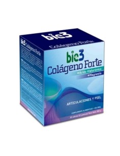 BIE 3 COLAGENO FORTE 30 SOBRES