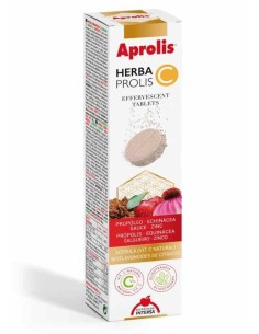 APROLIS HERBAPROLIS C 20 COMP