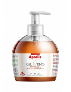 APROLIS GEL INTIMO AL PROPOLEO 200 ML
