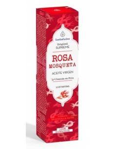 ACEITE ROSA DE MOSQUETA 100 ML EA