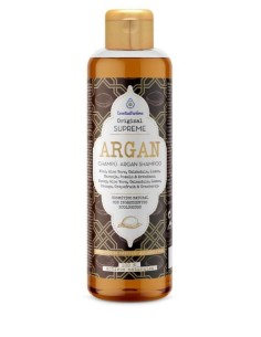 CHAMPÚ ARGAN SUPREME 200 ML EA