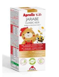 APROLIS KIDS JARABE 180 ML