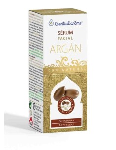 SERUM FACIAL ARGAN  15 ML EA