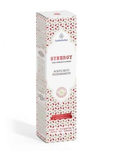 SINERGY ROSA MOSQUETA Y ARGAN 100 ML EA