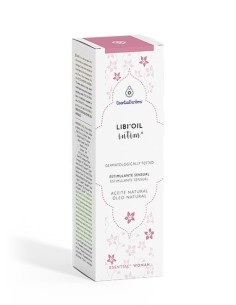 LIBI'OIL INTIM 50 ML