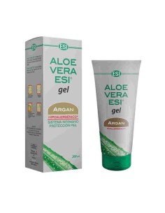 ALOE VERA CON ARGAN 200 ML ESI