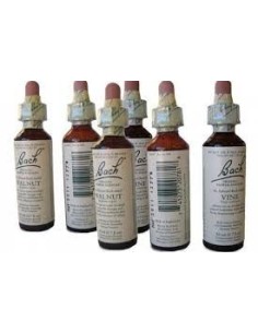 BACH HEATHER (14) 20 ML FLOR BACH