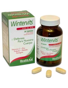 WINTERVITS 30 COMP HA