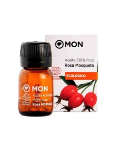 ACEITE ROSA MOSQUETA 30 ML, MON