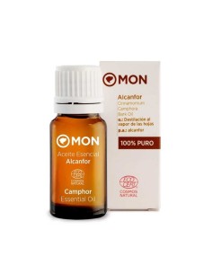 AE ALCANFOR 10 ML MON