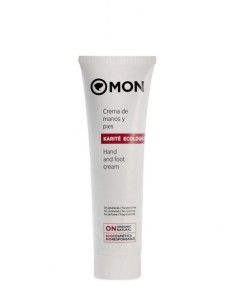 CREMA DE MANOS Y PIES 100ML MON