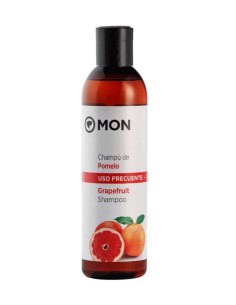 CHAMPU BIOREGULADOR POMELO 300ML MON