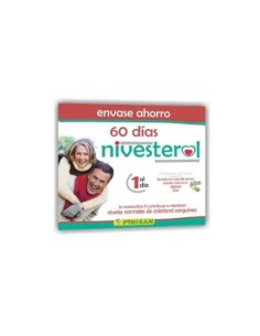 NIVESTEROL 60 CAP PINISAN