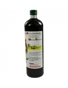 HIERBAS SUECAS DE MARIA TREBEN DE 700 ML