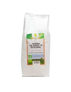 HARINA ESPELTA INTEGRAL 1 KG MOULIN DES MOINES
