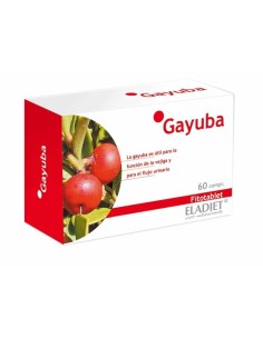 GAYUBA 60 COMP ELADIET