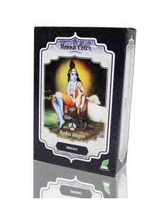 HENNA POLVO INDIGO RADHE