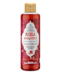 CHAMPÚ ROSA MOSQUETA 200 ML EA