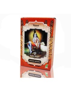 HENNA TATUAJE POLVO RADHE