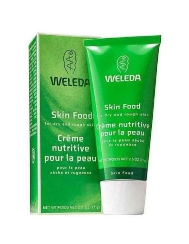 CREMA PLANTAS MEDICINALES 75 ML WELEDA