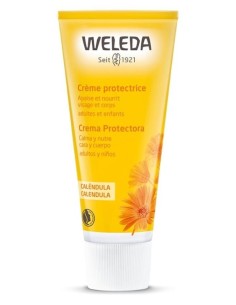 CERMA CALENDULA (CARA Y CUERPO) 50ML WELEDA