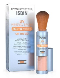 ISDIN FOTOP.UV MINERAL BRUSH 50 2G