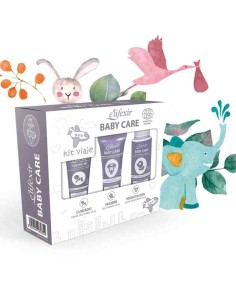 ELIFEXIR BABY CARE KIT VIAJE