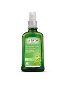 ACEITE ABEDUL 100 ML WELEDA
