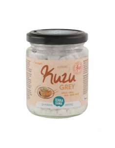 KUZU GREY BOTE CRISTAL 125 GR TERRASANA
