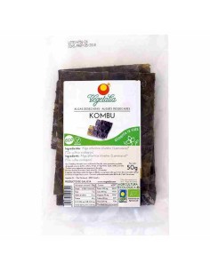ALGA KOMBU 50 GR VEGETALIA