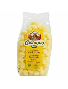 BOLITAS MAIZ 50 GR  CASTAGNO