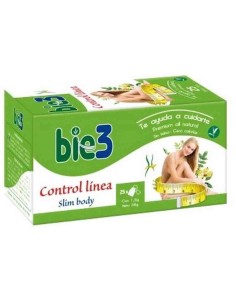 BIE 3 CONTROL DE LINEA 25 BOLSAS