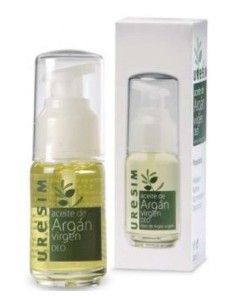 ACEITE DE ARGAN 30 ML URESIM