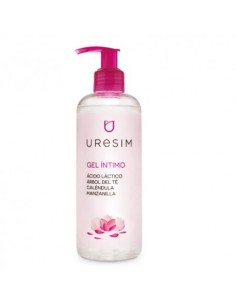 GEL INTIMO 300 ML URESIM